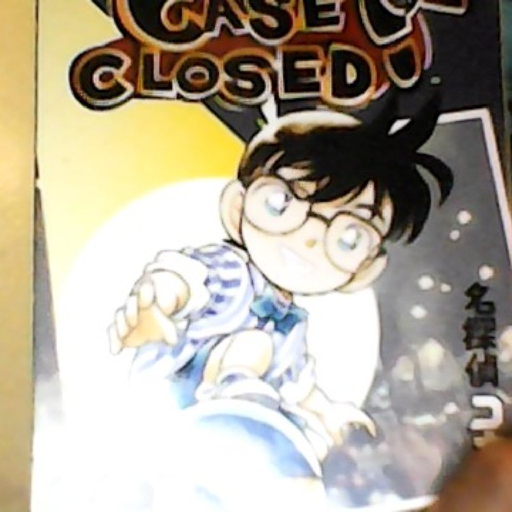 cased closed book - Picture 2 of 4